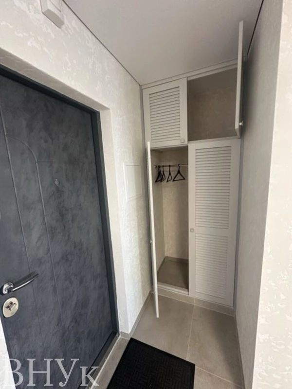 Квартира 1-кімн. продаж Луцьк, Центр – 40 м², Луцьк — 6/8
