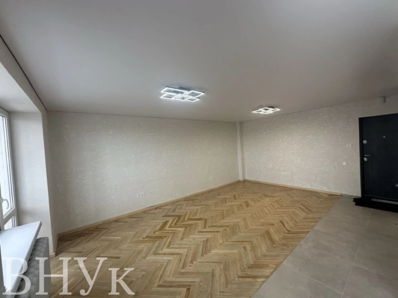 Квартира 1-кімн. продаж Луцьк, Центр – 40 м², Луцьк — 7/8