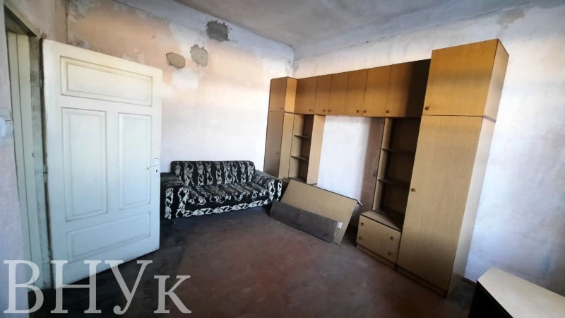 Квартира 2-кімн. продаж Ківерці – 36.6 м², Ківерці — 4/8
