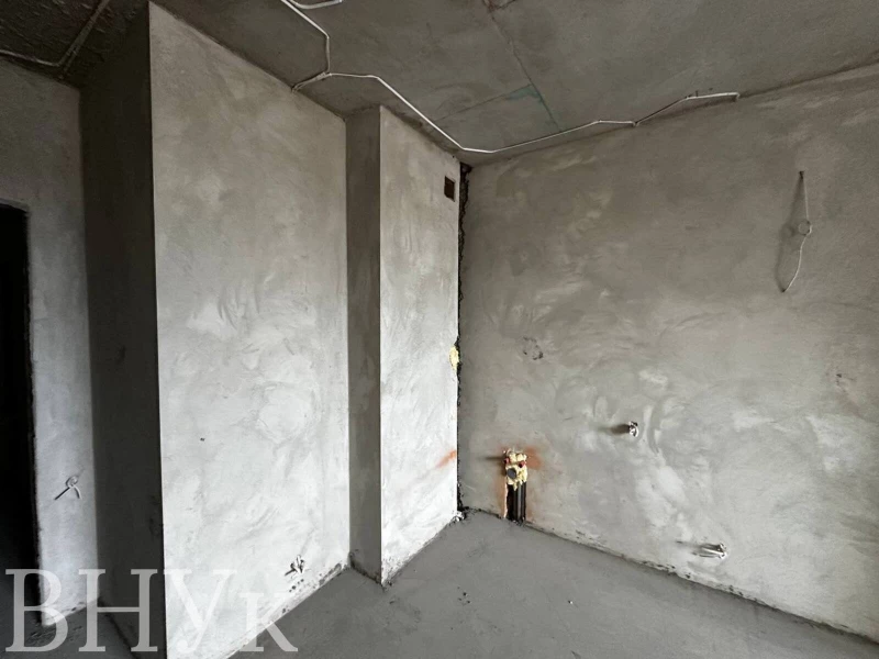 Квартира 2-кімн. продаж Чернівці, Парковая зона – 39.1 м², Черновцы — 3/10