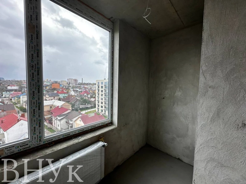 Квартира 2-кімн. продаж Чернівці, Парковая зона – 39.1 м², Черновцы — 6/10
