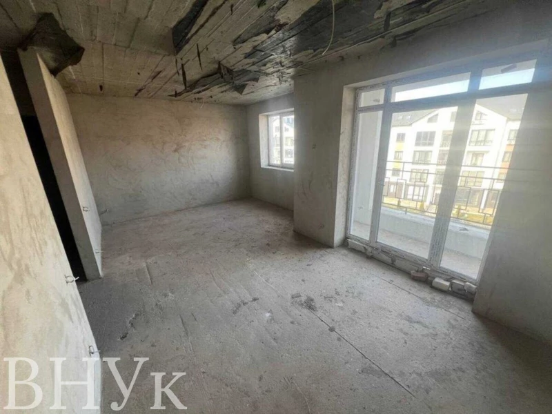 Квартира 2-кімн. продаж Чернівці – 58 м², Чернівці — 5/14