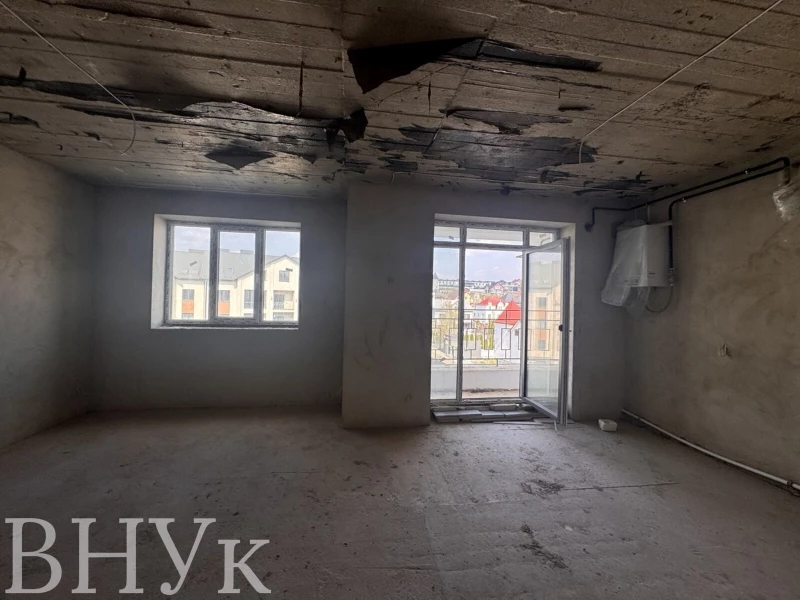 Квартира 2-кімн. продаж Чернівці – 58 м², Чернівці — 9/14