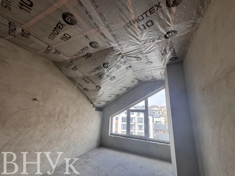 Квартира 2-кімн. продаж Чернівці – 58 м², Чернівці — 12/14
