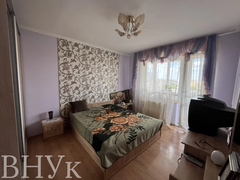 Квартира 3-кімн. продаж Ужгород – 65.8 м², Ужгород — 10/13
