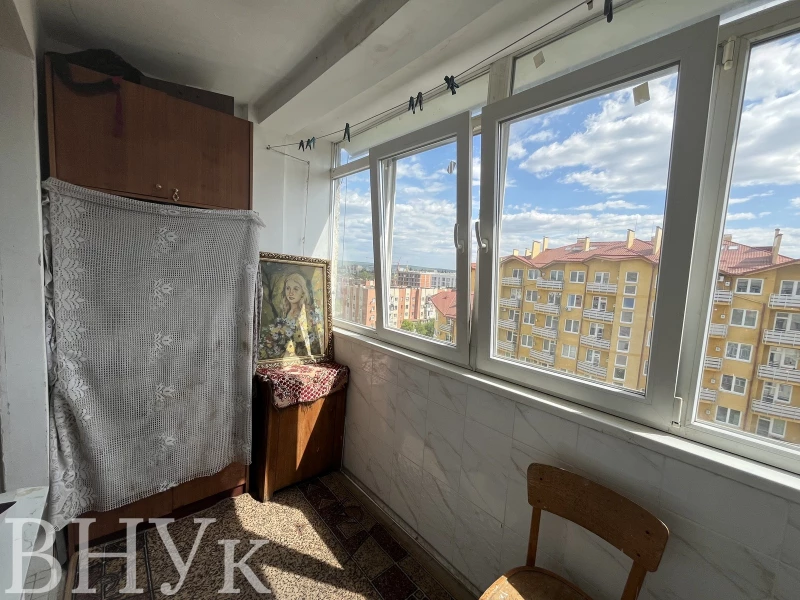 Квартира 3-кімн. продаж Ужгород – 65.8 м², Ужгород — 11/13