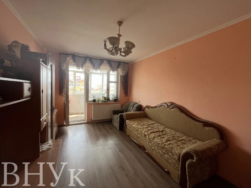 Квартира 3-кімн. продаж Ужгород – 65.8 м², Ужгород — 12/13