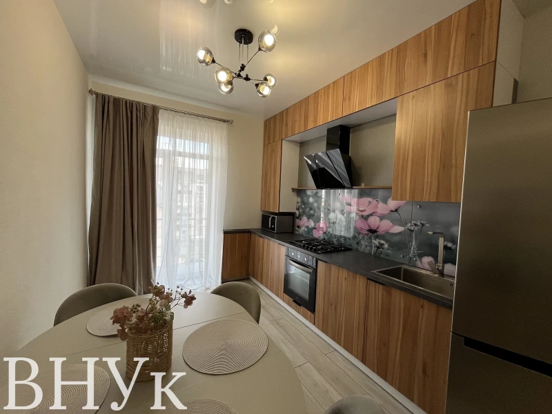 Квартира 1-кімн. продаж Ужгород, Боздошь – 16 м², Ужгород — 2/11