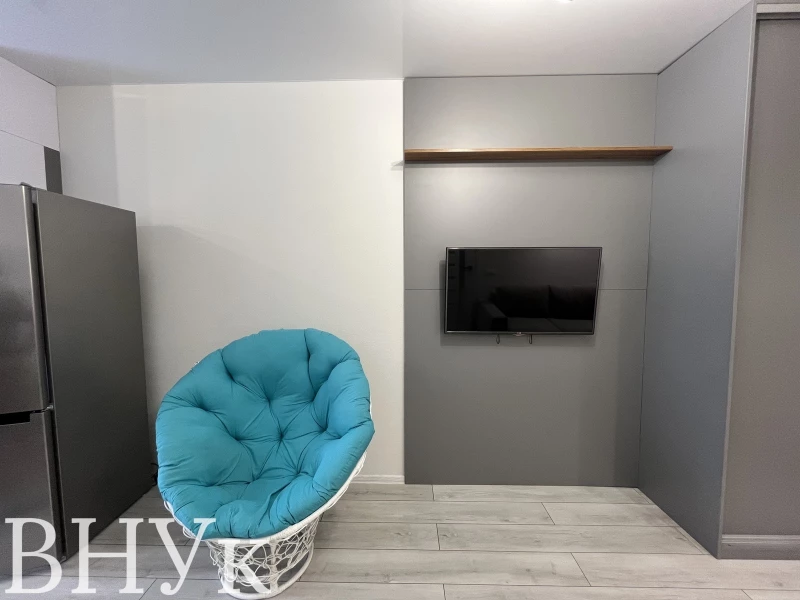 Квартира 1-кімн. продаж Ужгород, Боздошь – 16 м², Ужгород — 7/11