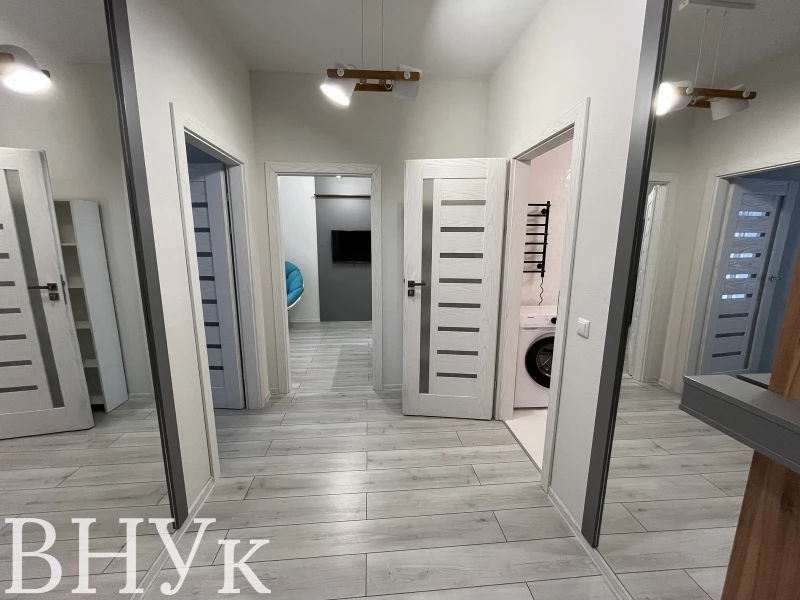 Квартира 1-кімн. продаж Ужгород, Боздошь – 16 м², Ужгород — 9/11