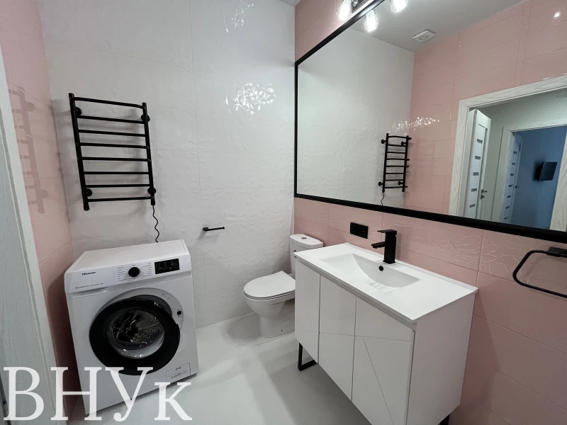 Квартира 1-кімн. продаж Ужгород, Боздошь – 16 м², Ужгород — 11/11