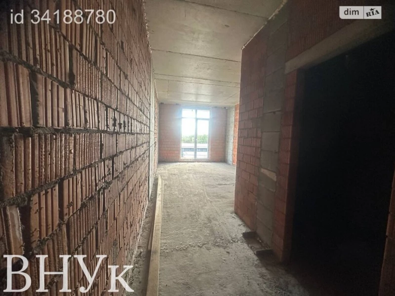 Квартира 2-кімн. продаж Ужгород, Станционный – 58 м², Ужгород — 2/9