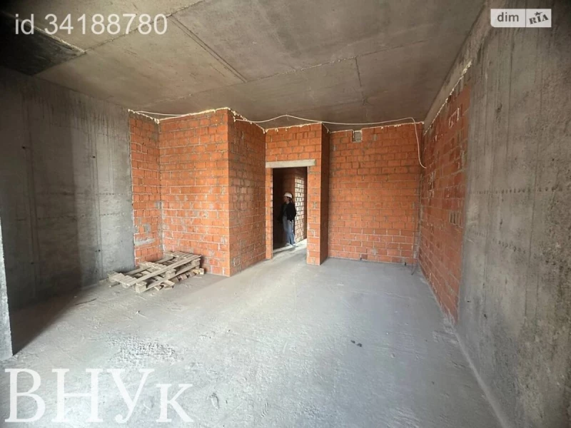 Квартира 2-кімн. продаж Ужгород, Станционный – 58 м², Ужгород — 6/9
