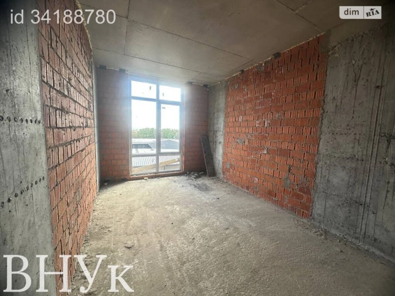 Квартира 2-кімн. продаж Ужгород, Станционный – 58 м², Ужгород — 7/9