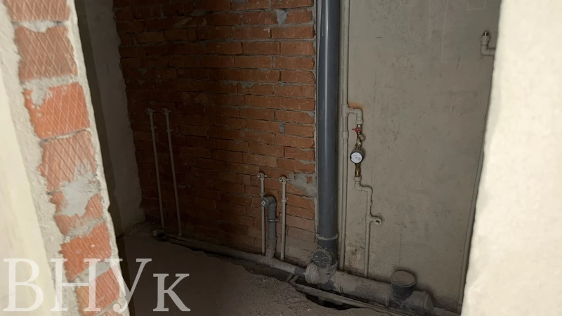 Квартира 1-кімн. продаж Чернівці – 30 м², Черновцы — 5/11