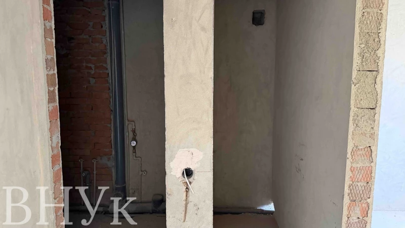 Квартира 1-кімн. продаж Чернівці – 30 м², Черновцы — 11/11