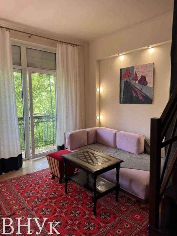 Квартира 3-кімн. продаж Ужгород, Центр – 109 м², Ужгород — 2/15