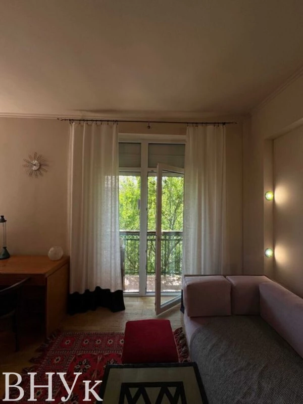 Квартира 3-кімн. продаж Ужгород, Центр – 109 м², Ужгород — 3/15