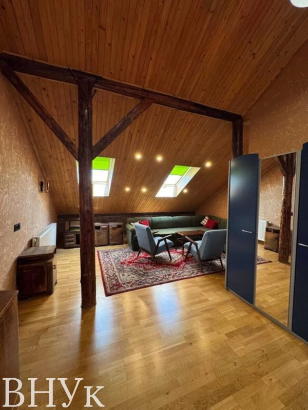 Квартира 3-кімн. продаж Ужгород, Центр – 109 м², Ужгород — 11/15