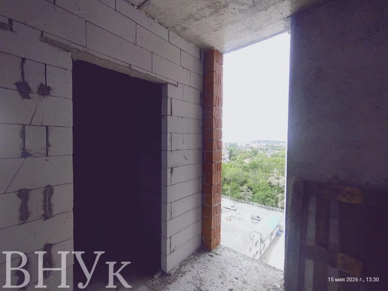 Квартира 2-кімн. продаж Ужгород, Центр – 64.16 м², Ужгород — 3/14