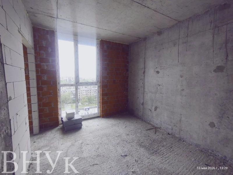 Квартира 2-кімн. продаж Ужгород, Центр – 64.16 м², Ужгород — 5/14