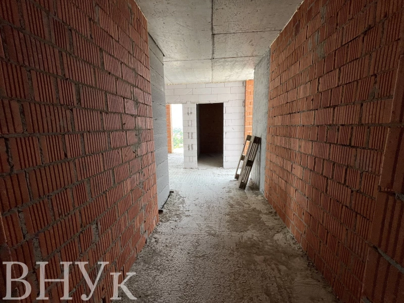 Квартира 2-кімн. продаж Ужгород, Центр – 64.16 м², Ужгород — 6/14