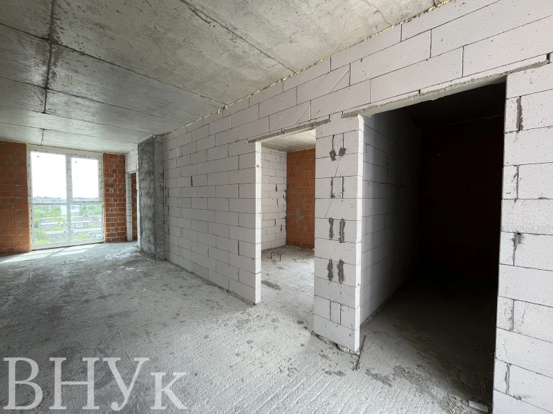 Квартира 2-кімн. продаж Ужгород, Центр – 64.16 м², Ужгород — 7/14