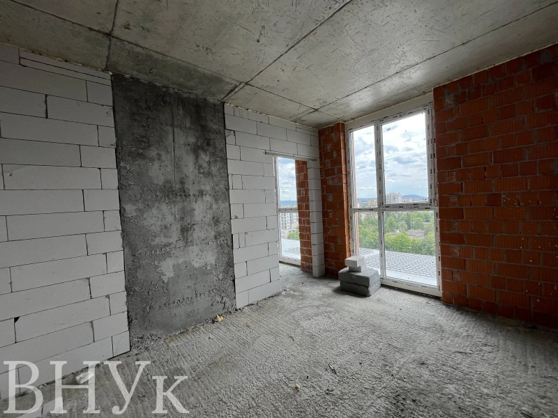 Квартира 2-кімн. продаж Ужгород, Центр – 64.16 м², Ужгород — 12/14