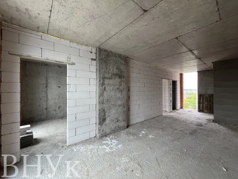 Квартира 2-кімн. продаж Ужгород, Центр – 64.16 м², Ужгород — 13/14