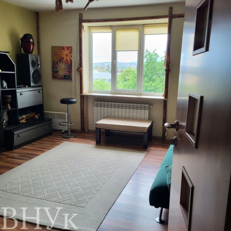 Квартира 2-кімн. продаж Ужгород, Пьяный базар – 53 м², Ужгород — 4/10