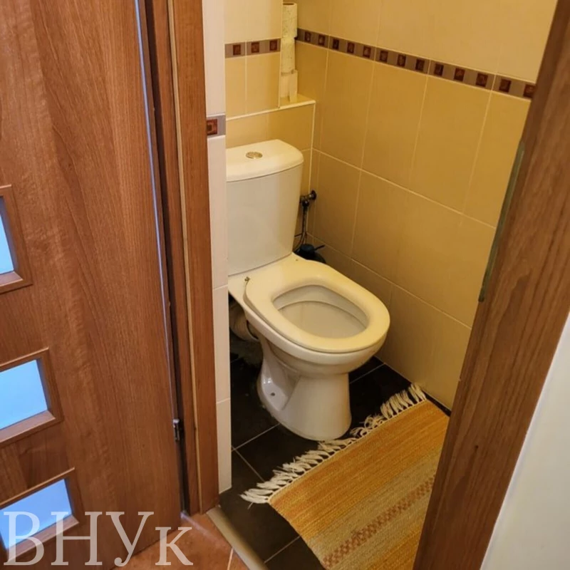 Квартира 2-кімн. продаж Ужгород, Пьяный базар – 53 м², Ужгород — 10/10
