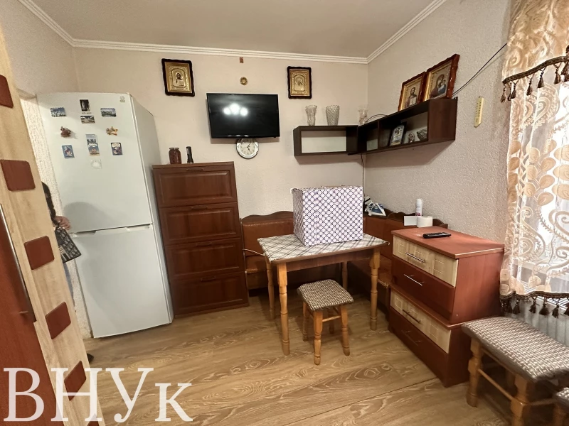 Квартира 1-кімн. продаж Чернівці – 1 м², Чернівці — 3/10