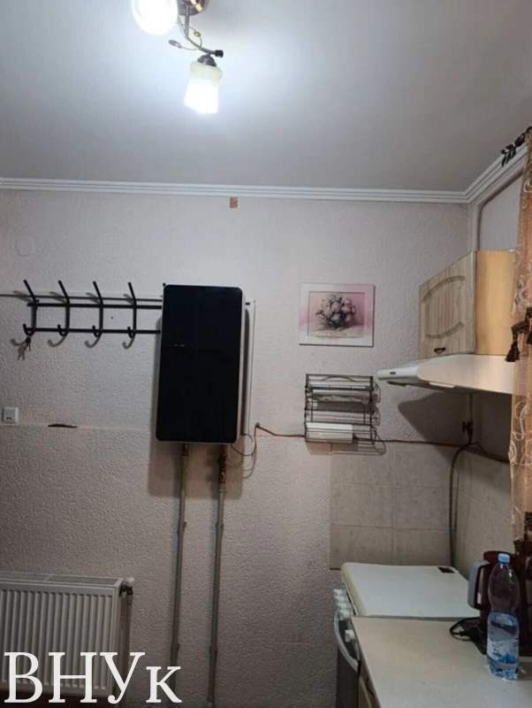 Квартира 1-кімн. продаж Чернівці – 1 м², Чернівці — 4/10