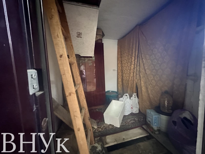 Квартира 1-кімн. продаж Чернівці – 1 м², Чернівці — 10/10