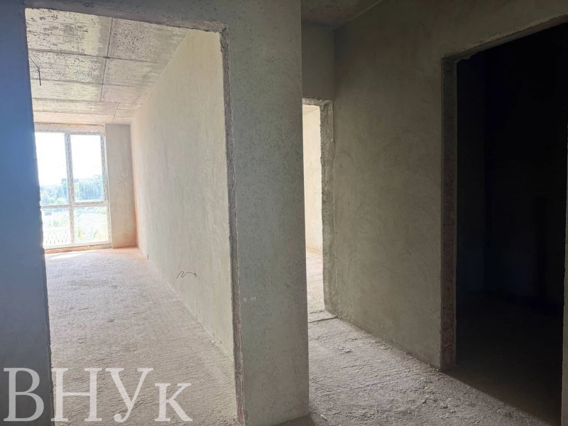 Квартира 2-кімн. продаж Ужгород – 38.07 м², Ужгород — 2/9