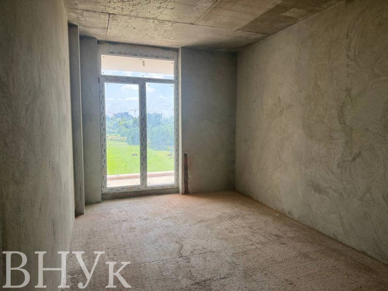 Квартира 2-кімн. продаж Ужгород – 38.07 м², Ужгород — 4/9
