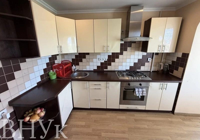 Квартира 2-кімн. продаж Ужгород, Новый – 29 м², Ужгород — 2/12