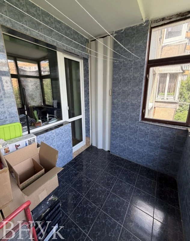 Квартира 2-кімн. продаж Ужгород, Новый – 29 м², Ужгород — 8/12