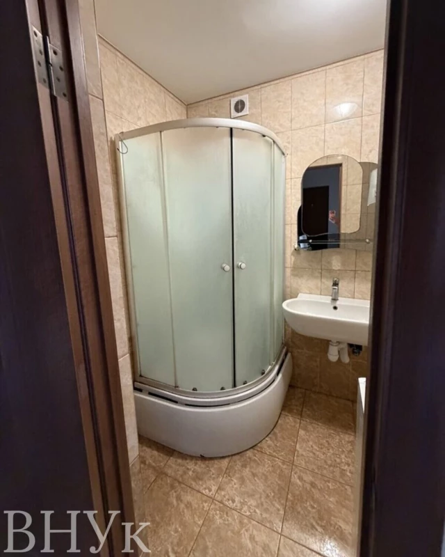 Квартира 2-кімн. продаж Ужгород, Новый – 29 м², Ужгород — 10/12