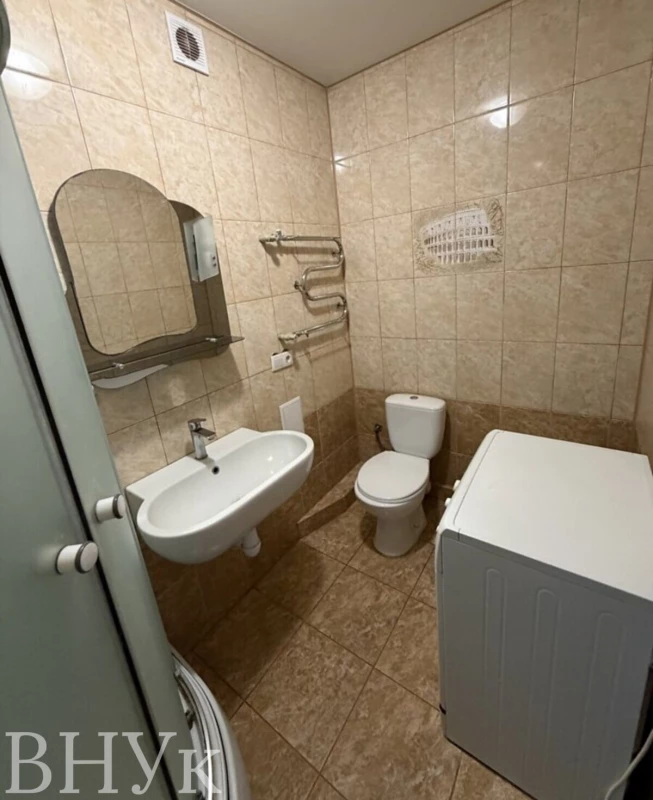 Квартира 2-кімн. продаж Ужгород, Новый – 29 м², Ужгород — 11/12