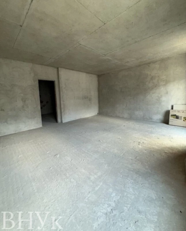 Квартира 1-кімн. продаж Ужгород, Новый – 16 м², Ужгород — 3/7