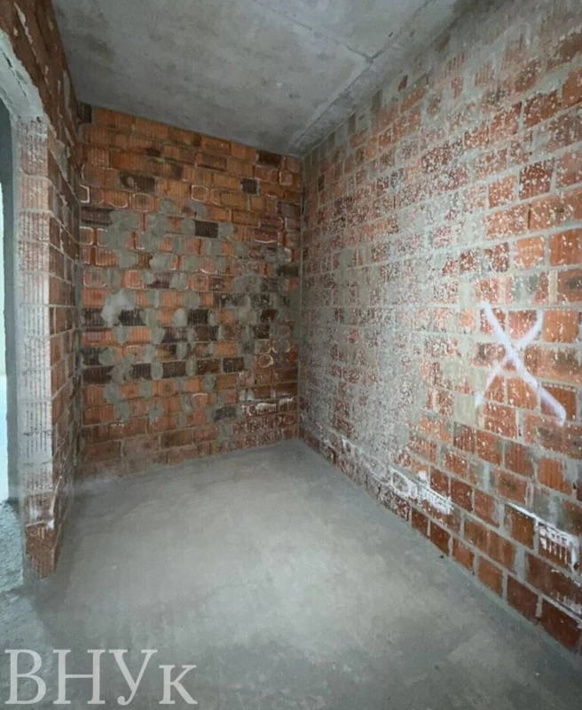Квартира 1-кімн. продаж Ужгород, Новый – 16 м², Ужгород — 5/7