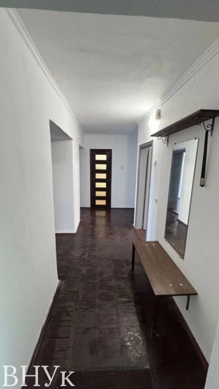 Квартира 3-кімн. продаж Ужгород, Радванка – 71 м², Ужгород — 2/9