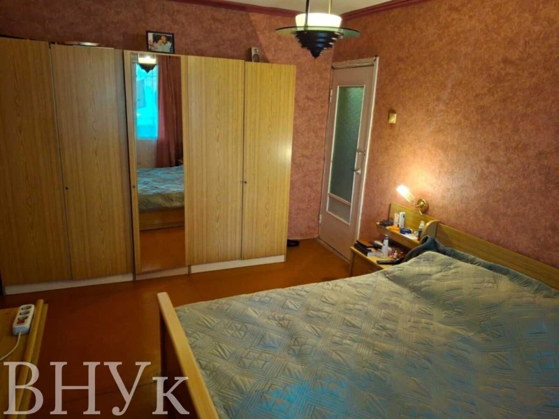 Квартира 4-кімн. продаж Чернівці – 60 м², Чернівці — 5/15