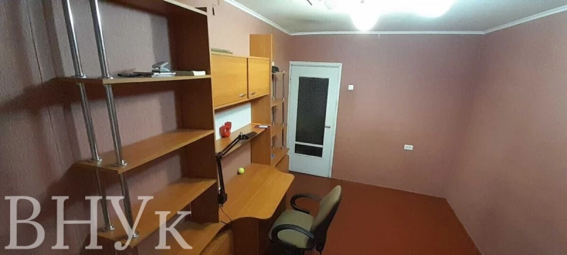 Квартира 4-кімн. продаж Чернівці – 60 м², Чернівці — 9/15