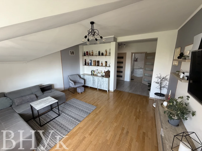 Квартира 3-кімн. продаж Ужгород – 49.5 м², Ужгород — 2/12