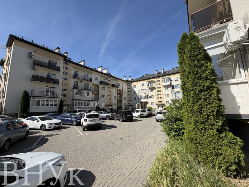 Квартира 3-кімн. продаж Ужгород – 49.5 м², Ужгород — 12/12