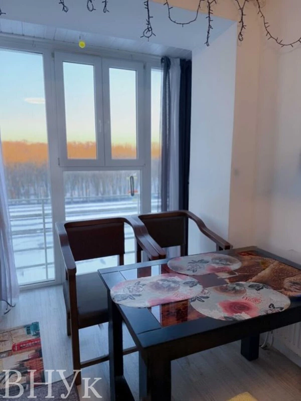 Квартира 3-кімн. продаж Ужгород, Боздошь – 82 м², Ужгород — 3/15