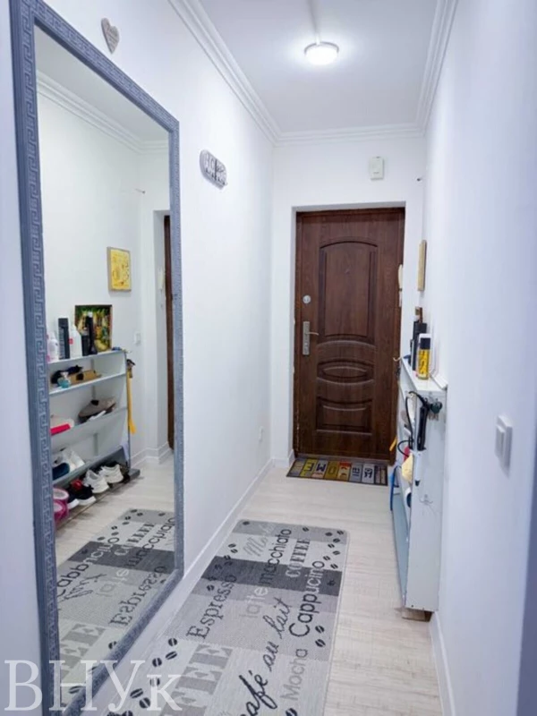 Квартира 3-кімн. продаж Ужгород, Боздошь – 82 м², Ужгород — 5/15