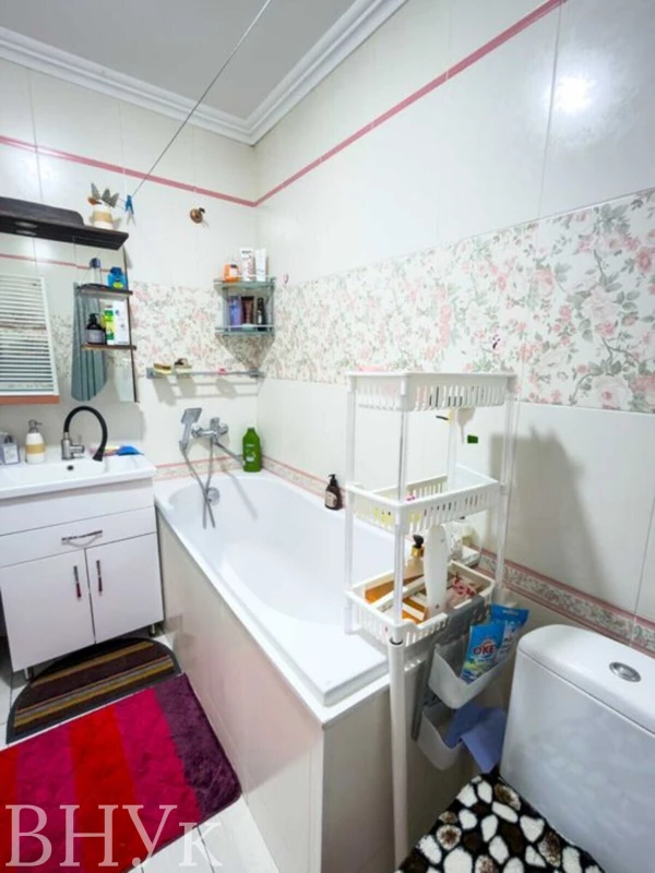 Квартира 3-кімн. продаж Ужгород, Боздошь – 82 м², Ужгород — 15/15